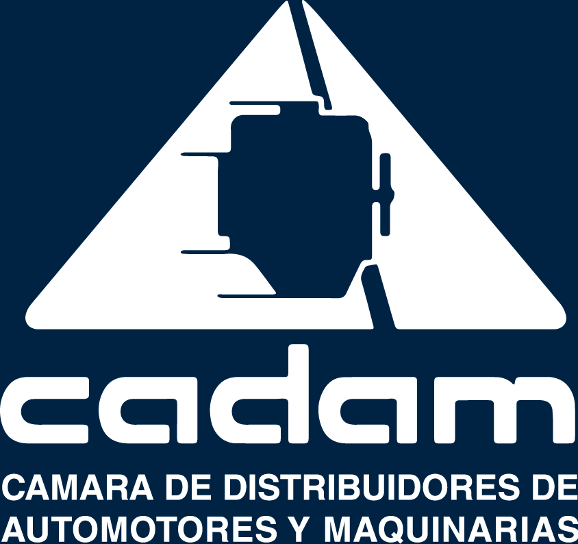 CADAM (Cámara de Distribuidores de Automotores y Maquinarias)