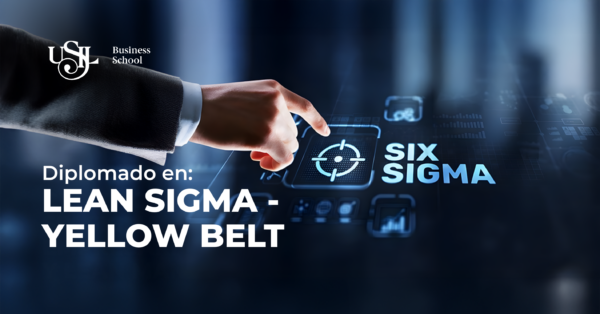 Diplomado en Certificación Lean Six Sigma Yellow Belt