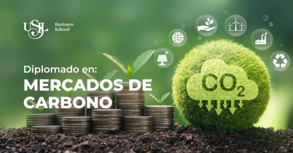 Diplomado en: Mercados en Carbono