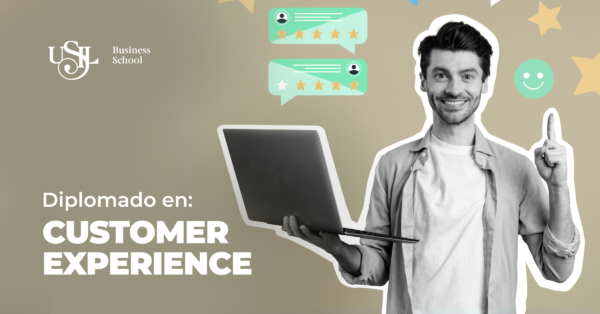 Diplomado en: Gestión de la Experiencia o Costumer Experiencie