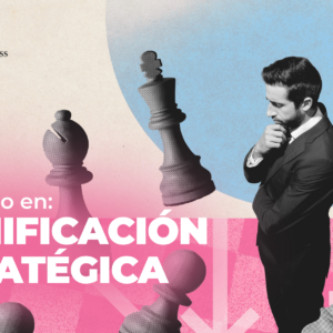 Diplomado en: Planificación Estratégica